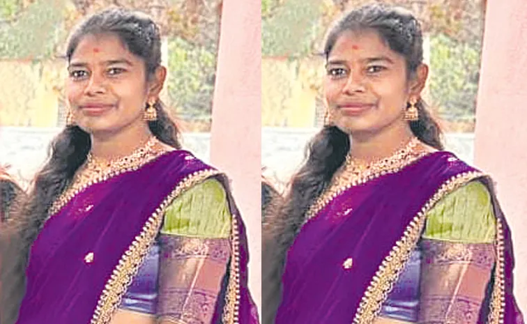 కన్నతల్లి చూస్తుండగానే చెల్లిని చంపిన అన్న