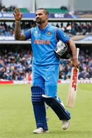 Dubai Royals beat Pune Panthers by 8 wickets to win the inaugural edition of World Legends Pro T20 League