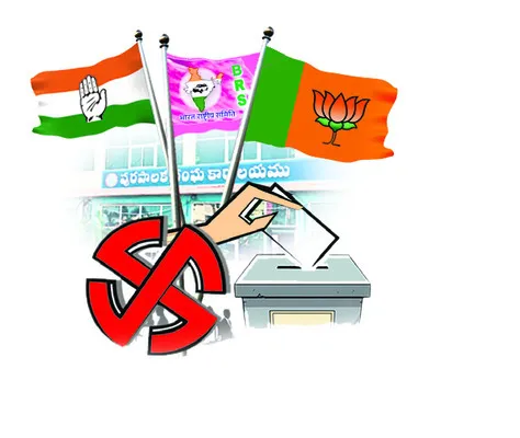 వేడెక్కిన ఓరుగల్లు