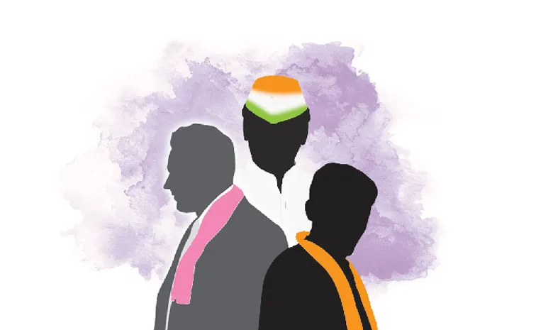 పుర బరిలో 12,958