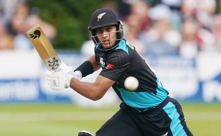 Illness concerns in NZ camp, Devon Conway And Rachin Ravindra to miss USA warm match