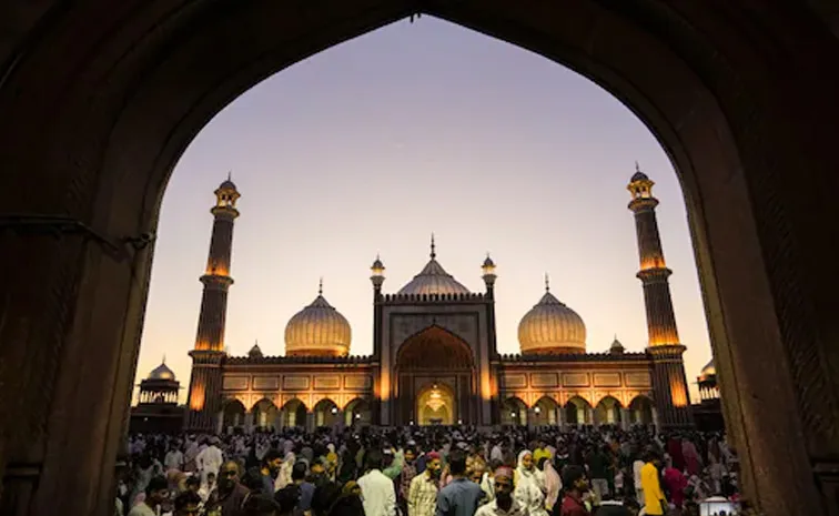 రంజాన్ 2026: సౌదీ అరేబియా కీలక ప్రకటన