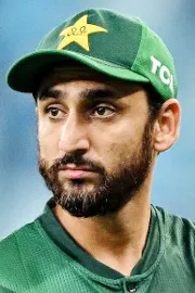 Our Brothers: Pakistan Captain Salman Ali Agha On Bangladesh Exit