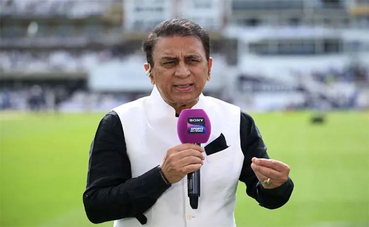 Sunil Gavaskar picks two former champions as 2026 T20 World Cup finalists