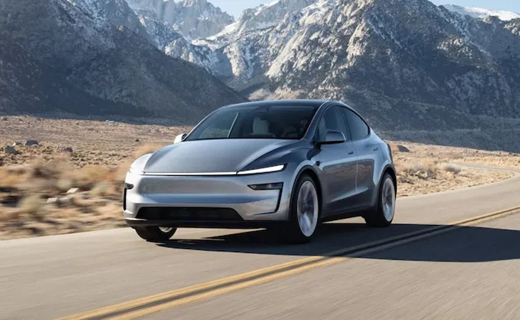 వెనుకబడ్డ టెస్లా.. అమ్మకాల్లో ఫోక్స్‌వ్యాగన్