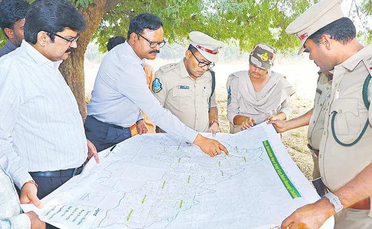 అది రాయల్‌ బెంగాల్‌ 'టైగర్‌'!