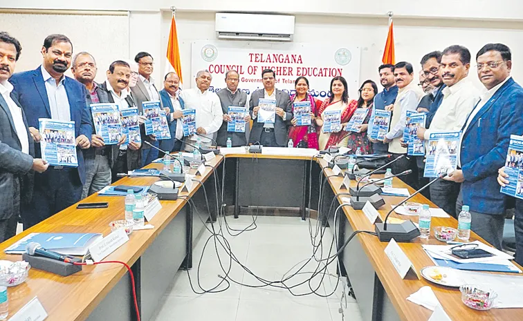 వంద రోజుల కార్యాచరణ