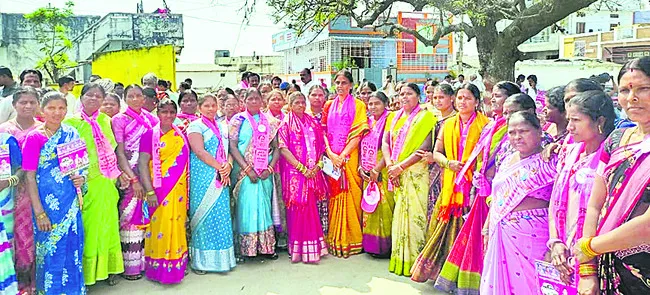 రెండేళ్లలో చేసింది శూన్యం 