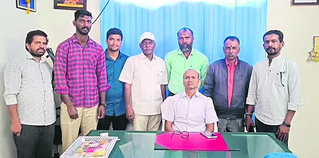 ప్రభుత్వ ఆస్పత్రిలో అరుదైన ఆపరేషన్‌