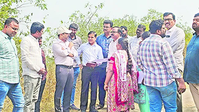 ‘ఫ్యూచర్‌’తో గుర్తింపు 