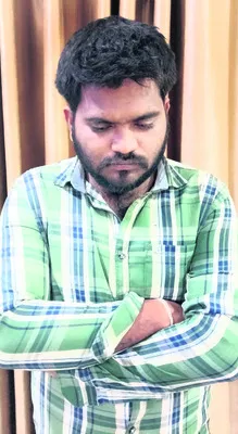 పోలీసుల అదుపులో  హత్య కేసు నిందితులు!