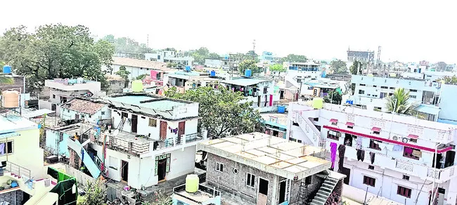 మున్సిపాలిటీ..