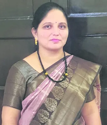  పెద్ద డివిజన్‌ 23.. చిన్న డివిజన్‌ 22