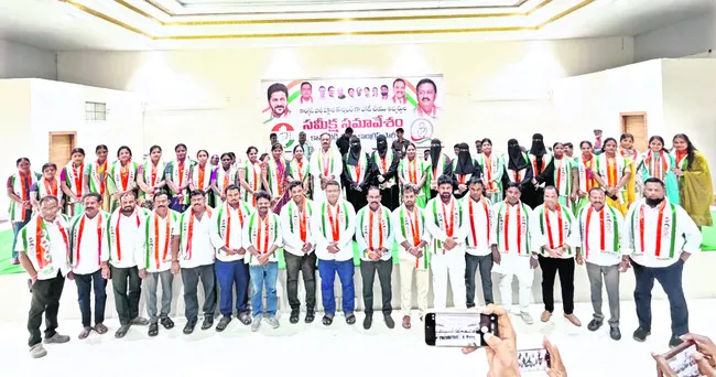 ‘పట్టణ రూపురేఖలు మారుస్తాం’