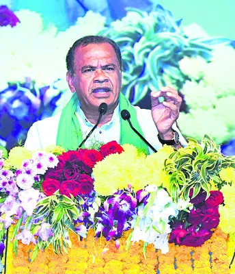 మిర్యాలగూడకు  అధిక నిధులు ఇవ్వాలి
