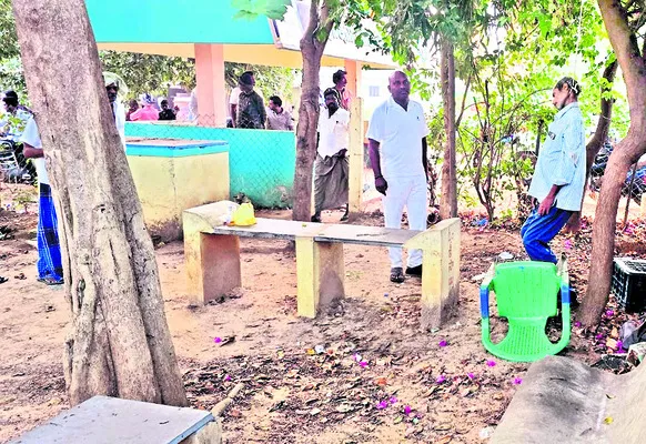 ఒంటరితనం.. ఆరోగ్య సమస్యలతో.. 