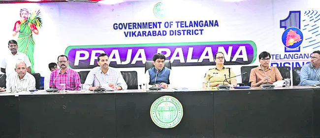 సమన్వయంతో సక్సెస్‌ చేద్దాం 