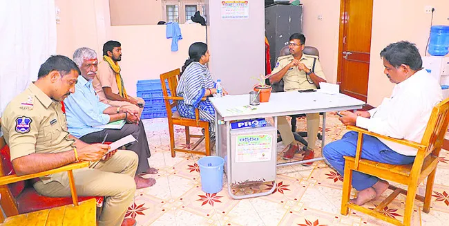 మహాజాతరను విజయవంతం చేయాలి