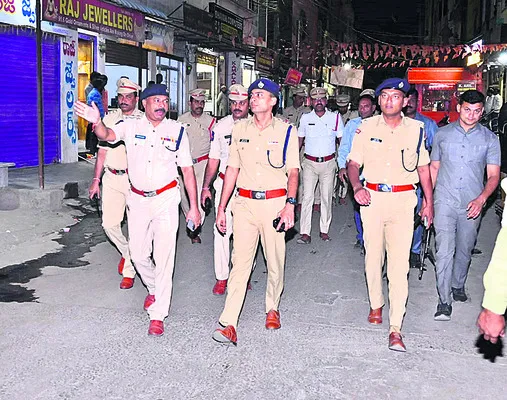 నిర్భయంగా ఓటు వేయాలి