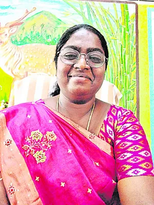 గురుకుల ప్రవేశాలకు దరఖాస్తుల ఆహ్వానం 