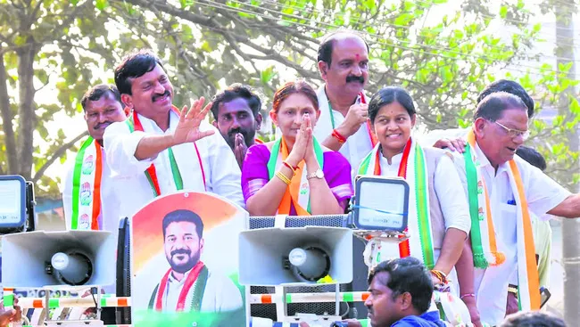 గెలుపే లక్ష్యంగా పనిచేయాలి