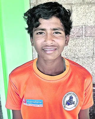 కే రోహిత్‌