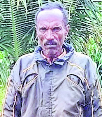 అన్నదాత ఆత్మహత్య