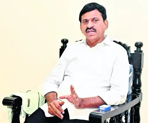ఏదులాపురంలో                రూ.308 కోట్లతో అభివృద్ధి
