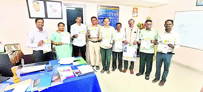 ‘యురేకా సైన్స్‌ ఎక్స్‌పో’ విజయవంతం చేయండి 