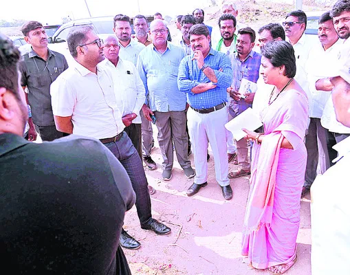 గోదావరి పుష్కరాలకు పకడ్బందీ ఏర్పాట్లు