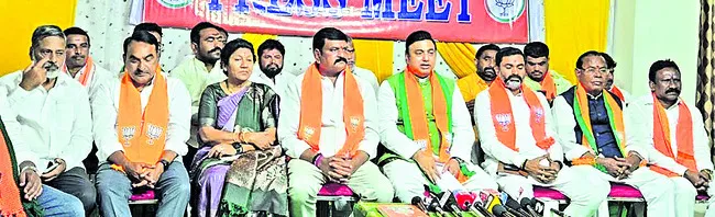 సమగ్ర అభివృద్ధే లక్ష్యంగా కేంద్ర బడ్జెట్‌