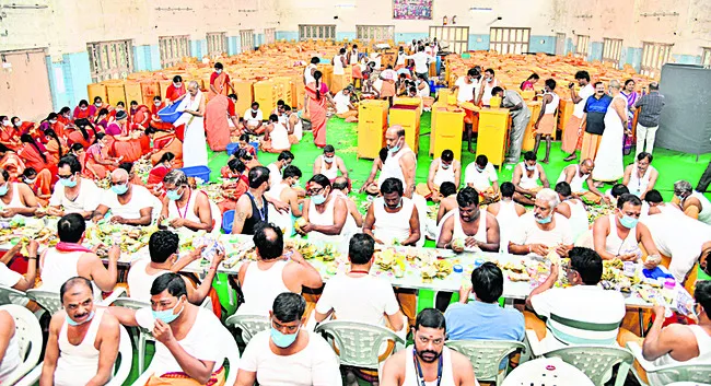 ఆదివాసీల సంస్కృతిని కాపాడడమే లక్ష్యం