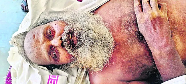 దివ్యాంగ  క్రీడాకారులను ప్రోత్సహించాలి 