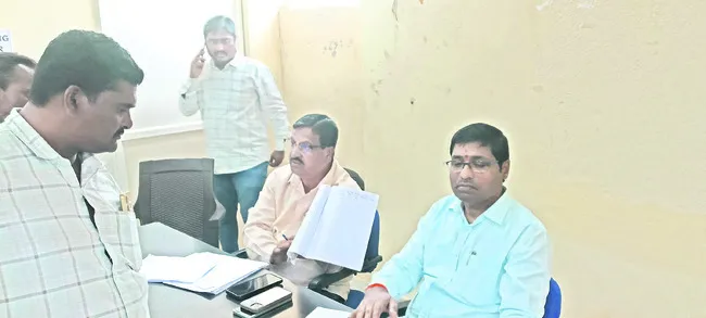 ఎన్నికల ఖర్చు లెక్క చూపాల్సిందే.. 