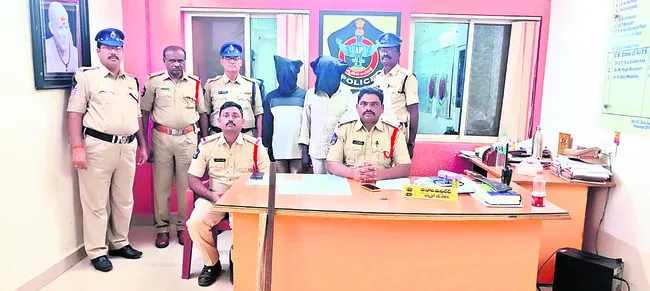 ప్రమాదంలో గాయపడిన వ్యక్తి మృతి 