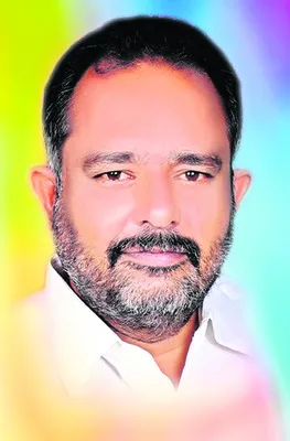 నాలుగుసార్లు.. నాలుగు వార్డులు..