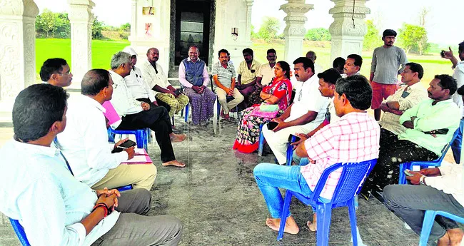 విద్యుత్‌ శాఖపై ఆరోపణలు అవాస్తవం