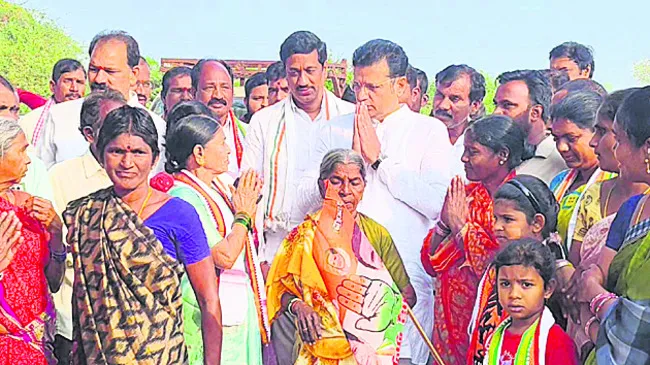 హామీలు అమలు చేస్తున్నాం