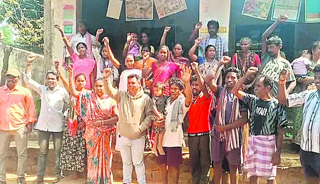 గురువు ముసుగులో మృగం! 