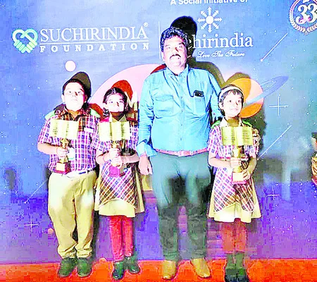 వ్యక్తి ఆత్మహత్య