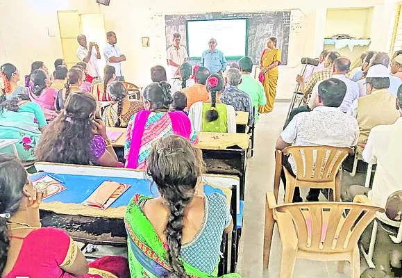 ఎంపీపీ ఎన్నిక వాయిదా 
