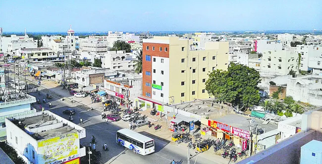 పాలనలో పైచేయి