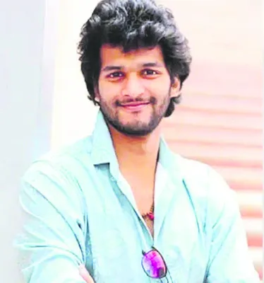 చంద్రహాస్‌పై మరో కేసు 