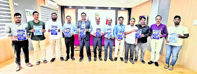 రేపు కేయూలో  మెగా జాబ్‌ మేళా