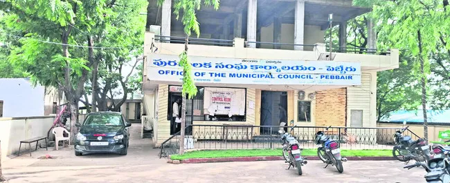 ఎత్తుకు.. పైఎత్తులు! 