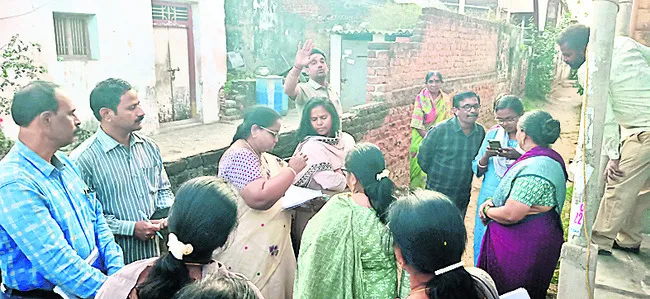 యూఎఫ్‌ఎస్‌ వేగవంతం కావాలి 