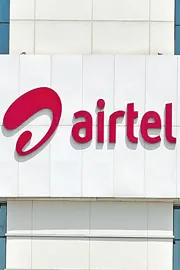 Bharti Airtel Profit falls 55percent YoY to Rs 6,630 crore in Q3