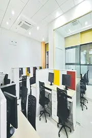 Hyderabad office market is entering its next growth phase
