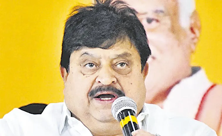 అప్పు.. తప్పు అని నిరూపించగలరా?