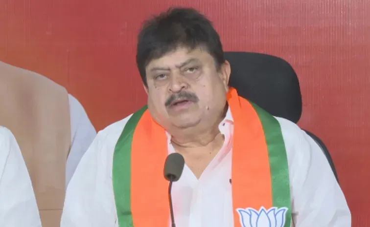 ‘హేట్ స్పీచ్ చట్టం అమలైతే మొదటి కేసు ఆయనపైనే పెట్టాలి’